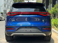 BYD Tang New Energy 2022 Tang EV 635 km All-Wheel-Drive Flagship Model - 9