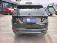 Hyundai 2021 Tucson L 1.5T TOP Flagship Edition - 9