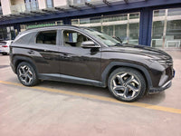 Hyundai 2021 Tucson L 1.5T TOP Flagship Edition - 2