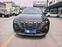 Hyundai 2021 Tucson L 1.5T TOP Flagship Edition - 8