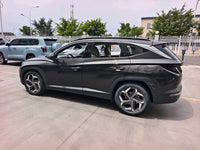 Hyundai 2021 Tucson L 1.5T TOP Flagship Edition - 3
