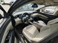 Hyundai 2021 Tucson L 1.5T TOP Flagship Edition - 4