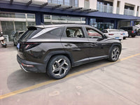 Hyundai 2021 Tucson L 1.5T TOP Flagship Edition - 10