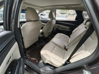 Hyundai 2021 Tucson L 1.5T TOP Flagship Edition - 5