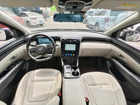 Hyundai 2021 Tucson L 1.5T TOP Flagship Edition - 6