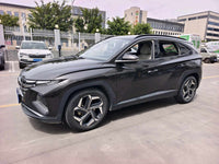 Hyundai 2021 Tucson L 1.5T TOP Flagship Edition - 7