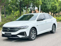 Volkswagen 2024 Lavida 1.5 TSI 300 TSI Starry Sky Man Yi Edition - 1