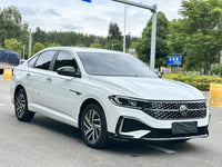 Volkswagen 2024 Lavida 1.5 TSI 300 TSI Starry Sky Man Yi Edition - 3