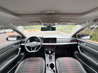 Volkswagen 2024 Lavida 1.5 TSI 300 TSI Starry Sky Man Yi Edition - 9