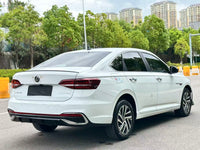 Volkswagen 2024 Lavida 1.5 TSI 300 TSI Starry Sky Man Yi Edition - 5