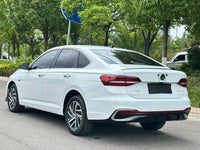 Volkswagen 2024 Lavida 1.5 TSI 300 TSI Starry Sky Man Yi Edition - 12
