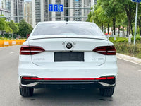 Volkswagen 2024 Lavida 1.5 TSI 300 TSI Starry Sky Man Yi Edition - 13
