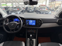 Jetta 2022 Jetta VS7 1.4TSI 280TSI Highlight Glory Version - 5