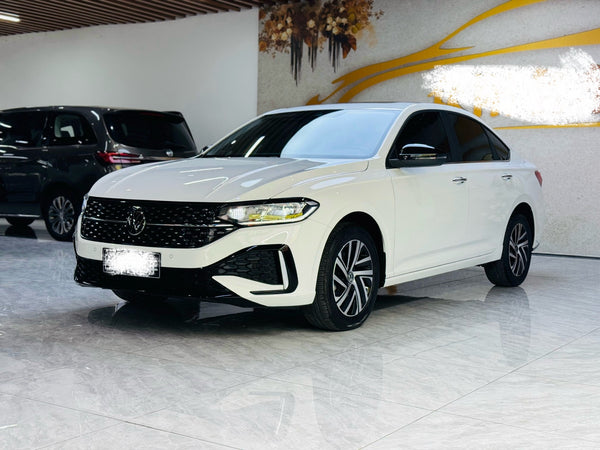 Volkswagen 2024 Lavida 1.5 TSI 300 TSI Starry Sky Yong Yi Edition