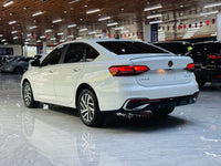 Volkswagen 2024 Lavida 1.5 TSI 300 TSI Starry Sky Yong Yi Edition - 9
