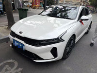 Kia 2020 K5 KaiKu 2.0T 380T GT-Line Flagship Edition - 1