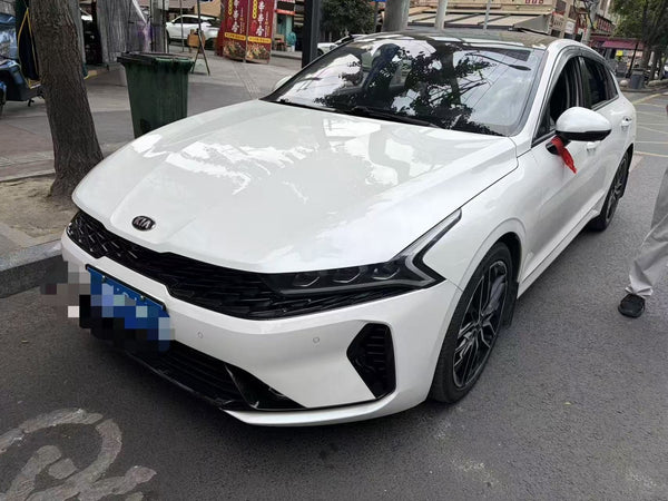 Kia 2020 K5 KaiKu 2.0T 380T GT-Line Flagship Edition