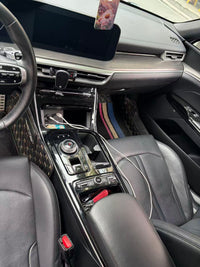 Kia 2020 K5 KaiKu 2.0T 380T GT-Line Flagship Edition - 4