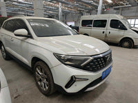Jetta 2023 Jetour VS7 1.4T 280TSI Entry Edition - 2