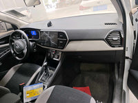 Jetta 2023 Jetour VS7 1.4T 280TSI Entry Edition - 4