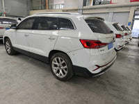 Jetta 2023 Jetour VS7 1.4T 280TSI Entry Edition - 5