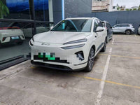 BYD Sea Lion 06 2025 HaiShi 06 EV 520 Pilot Edition - 1