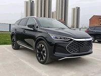 BYD Tang New Energy 2024 Tang DM-i 1.5T CVT Honor Edition 112 km Flagship Model - 1