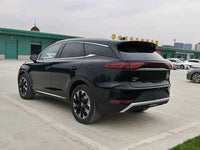 BYD Tang New Energy 2024 Tang DM-i 1.5T CVT Honor Edition 112 km Flagship Model - 2