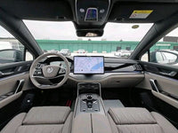 BYD Tang New Energy 2024 Tang DM-i 1.5T CVT Honor Edition 112 km Flagship Model - 4