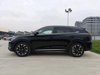 BYD Tang New Energy 2024 Tang DM-i 1.5T CVT Honor Edition 112 km Flagship Model - 3