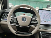 BYD Tang New Energy 2024 Tang DM-i 1.5T CVT Honor Edition 112 km Flagship Model - 6