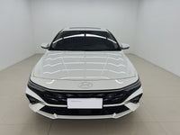 Hyundai 2023 Elantra Sedan 1.5 CVT GLX Elite Version - 2