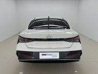 Hyundai 2023 Elantra Sedan 1.5 CVT GLX Elite Version - 5