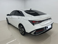 Hyundai 2023 Elantra Sedan 1.5 CVT GLX Elite Version - 6