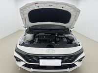 Hyundai 2023 Elantra Sedan 1.5 CVT GLX Elite Version - 7