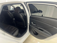 Hyundai 2023 Elantra Sedan 1.5 CVT GLX Elite Version - 12