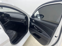 Hyundai 2023 Elantra Sedan 1.5 CVT GLX Elite Version - 13