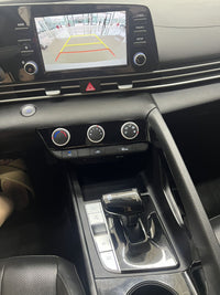 Hyundai 2023 Elantra Sedan 1.5 CVT GLX Elite Version - 14