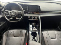 Hyundai 2023 Elantra Sedan 1.5 CVT GLX Elite Version - 17