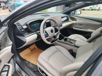 BYD HAN 2024 Han DM-i 1.5T CVT Glory Edition 121 km Luxury Model - 4