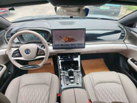 BYD HAN 2024 Han DM-i 1.5T CVT Glory Edition 121 km Luxury Model - 5