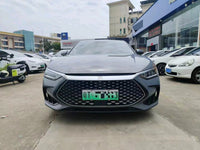 BYD HAN 2024 Han DM-i 1.5T CVT Glory Edition 121 km Luxury Model - 2