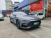 BYD HAN 2024 Han DM-i 1.5T CVT Glory Edition 121 km Luxury Model - 3