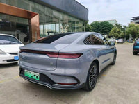 BYD HAN 2024 Han DM-i 1.5T CVT Glory Edition 121 km Luxury Model - 9