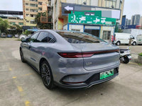 BYD HAN 2024 Han DM-i 1.5T CVT Glory Edition 121 km Luxury Model - 7