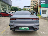 BYD HAN 2024 Han DM-i 1.5T CVT Glory Edition 121 km Luxury Model - 8