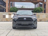 Toyota 2024 Corolla Cross Dual Engine 2.0 CVT Smart Electric Hybrid Pioneer Edition - 2