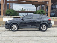 Toyota 2024 Corolla Cross Dual Engine 2.0 CVT Smart Electric Hybrid Pioneer Edition - 3
