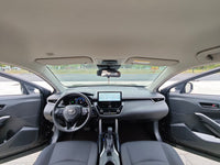 Toyota 2024 Corolla Cross Dual Engine 2.0 CVT Smart Electric Hybrid Pioneer Edition - 5