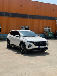 Hyundai 2023 Tucson L 1.5T LUX Prestige Edition - 2